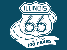 Illinois 66 - 100 Years